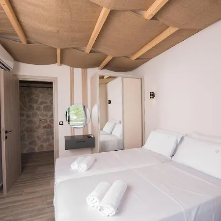 Willa Lefkas Luxury Sivota