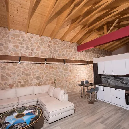 Villa Lefkas Luxury *