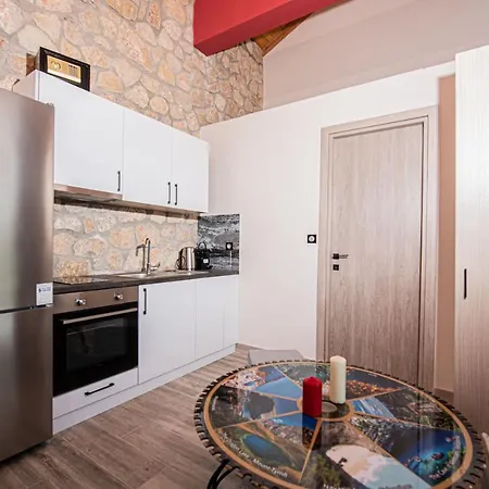 Willa Lefkas Luxury Sivota