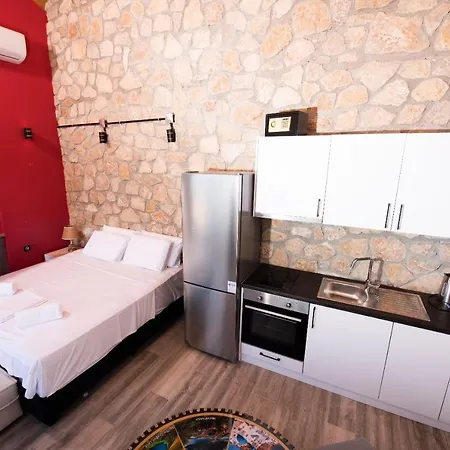 Willa Lefkas Luxury Sivota