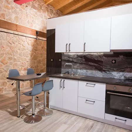 Willa Lefkas Luxury *