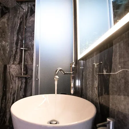 Willa Lefkas Luxury Sivota