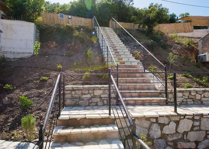 Lefkas Luxury Villa Sivota (Lefkada)