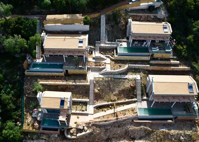 Lefkas Luxury Sivota (Lefkada)